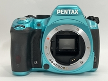 PENTAX K-50 DAL 3.5-5.6 18-55mm PENTAX-DAL 1:4-5.6 50-200mm ダブルレンズセット ペンタックス 中古 良好 W8255019_画像2