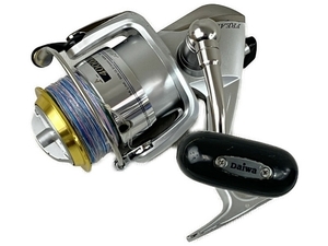 Daiwa FREAMS 4000 J スピニングリール 釣具 フィッシング ダイワ フリームス 中古 N8259308