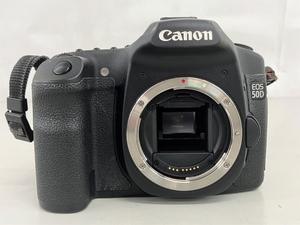 Canon EOS 50D DS126211 ボディ キャノン ジャンク K8248560