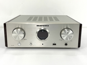 Marantz HD-AMP1 プリメインアンプ 2016年製 ジャンク Y8249619