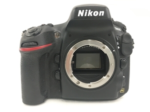 Nikon D800 一眼レフカメラ ボディ 中古 T8238739