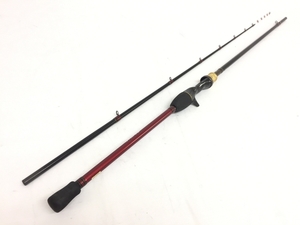 DAIWA ANALYSTAR KAWAHAGI 91-172 アナリスター カワハギ 釣具 釣竿 船竿 ダイワ 中古 G8274818