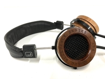 GRADO REFERENCE SERIES RS1 ヘッドホン 中古 B8271234_画像3