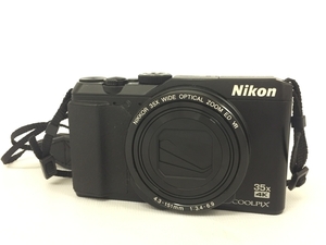 Nikon COOLPIX A900 コンパクトデジタルカメラ カメラ デジカメ コンデジ ニコン 中古 G8290201