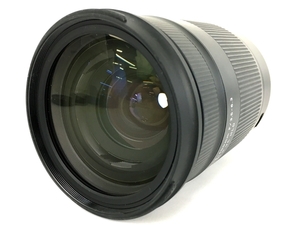 TAMRON 18-400mm F3.5-6.3 Di II VC HLD ズーム レンズ カメラ ジャンク Y8287080