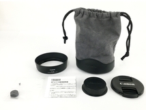 CANON TS-E 90mm F2.8L MACRO マクロレンズ 中古 Y8275647_画像2