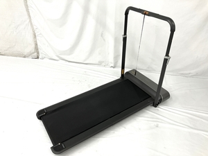 KINGSMITH Treadmill TRR1F Pro ルームランナー 2021年製 キングスミス 家電 中古 直 Y8059558