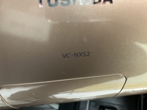 東芝 VC-NXS2 コードレスサイクロン掃除機 コードレスクリーナー 掃除機 サイクロン式 TOSHIBA 中古 Z8238809_画像7