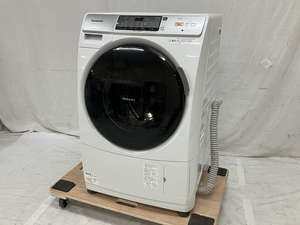 Panasonic NA-VD130L ドラム式洗濯機 7kg 家電 中古 楽H8083859