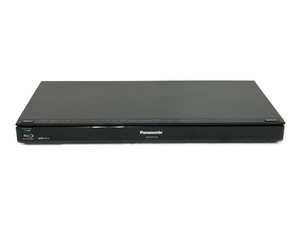 Panasonic DMR-BRT220 ブルーレイレコーダー 2012年製 Blu-ray ジャンク N8244999