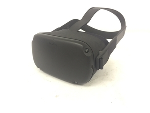 Oculus Quest MH-B VRヘッドセット 128GB 2019年製 オキュラス クエスト 中古 G8184935