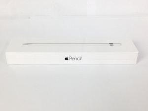 Apple Apple Pencil MK0C2J/A 未使用Y8260141