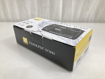 NIKON COOLPIX W300 4K デジタルカメラ 4.3-21.5mm 1:2.8-4.9 ED VR 防水 防塵 ニコン カメラ 中古 W8266223_画像3