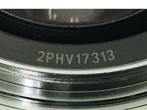 HASSELBLAD XCD 45p 45mm オートフォーカスレンズ 中古 Y8275649_画像5