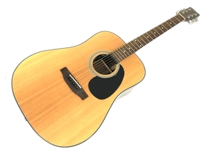 ARIA Dreadnought AD-SH/CSTN アコースティックギター アリア ドレッドノート ギター 中古 O8284978