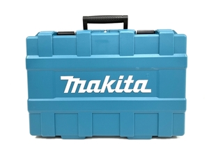 Makita HR244DGXVB ハンマドリル 充電式 電動工具 マキタ 未使用 O8291365