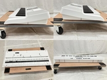 CASIO LK-516 電子ピアノ キーボード 61鍵盤 2019年製 カシオ 中古 H8275381_画像9