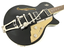 Duesenberg DTV Starplayer TV Black 2006 エレキギター デューセンバーグ スタープレイヤー 中古 O8270174_画像3