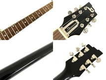 Duesenberg DTV Starplayer TV Black 2006 エレキギター デューセンバーグ スタープレイヤー 中古 O8270174_画像4