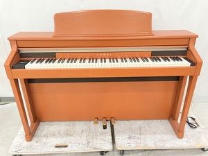 【引取限定】KAWAI CA95 C 電子ピアノ 88鍵 カワイ 2013年製 中古 直 K8245966