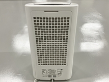 SHARP シャープ KI-PD50-W プラズマクラスター 除加湿空気清浄機 家電 中古 B8226112_画像6