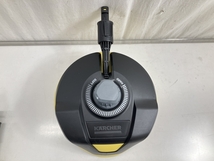 KARCHER T5 2.644-084.0 テラスクリーナー 高圧洗浄機アクセサリー 純正 ケルヒャー 中古 美品 W8266703_画像7