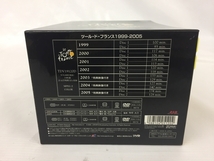 ツール・ド・フランス 1999-2005 DVD 14枚組BOX TDV19120D スポーツ ドキュメンタリー 東宝 中古 G8274003_画像4