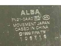 KOREA JAPAN 2002年 FIFAワールドカップ 懐中時計 未使用 Y8283935_画像3