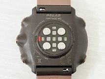 POLAR VANTAGE M2 マルチスポーツウォッチ ポラール 腕時計 中古 O8284971_画像4