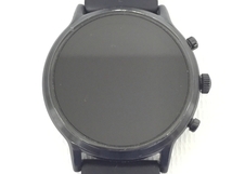 FOSSIL DW10F1 スマートウォッチ 腕時計 家電 フォッシル 中古 G8249980_画像2