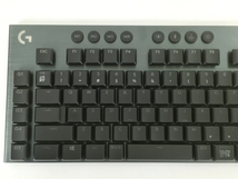 Logicool G913 ゲーミング キーボード PC周辺機器 中古 良好 Y8261165_画像6