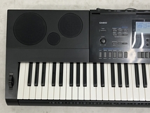 CASIO WK-6600 電子ピアノ キーボード 76鍵盤 カシオ 中古 Y8254646_画像7