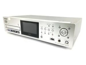 SONY NAC-HD1 ハードディスクオーディオレコーダー HiFiジュークボックス 中古 Y8284334