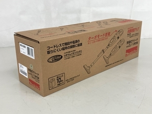 マキタ CL113FDW 充電式 クリーナー 未使用 K8291827