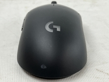 Logicool G Pro Wireless ゲーミング ワイヤレス マウス 有線 無線 ロジクール 中古 N8291744_画像6