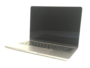 Apple MacBook Air M2 2022 CTO 13.6型 ノート PC 16GB SSD 512GB Ventura 中古 T8254843