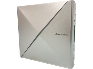 NEC Aterm PA-WX6000HP Wi-Fiルーター 無線LAN IPv6 Wi-Fi6対応 通信機器 中古 C8285708