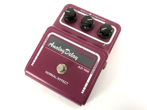 MAXON AnalogDelay AD-900 エフェクター ジャンク Y8257254