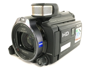 SONY HDR-PJ790V ビデオカメラ 2013年製 中古 Y8284608