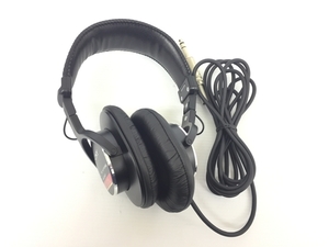 SONY MDR-CD900ST ダイナミック ステレオ ヘッドフォン モニター 音響機材 ソニー 中古 G8285755