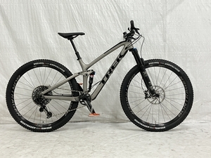 TREK FUEL EX9.8 マウンテンバイク 自転車 トレック 中古 良好 楽 Y8223121