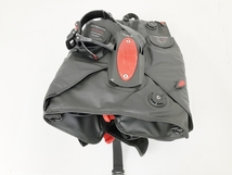 ATOMIC AQUATICS BC1 BCジャケット MDサイズ ダイビング用品 マリンスポーツ ジャンク O8294656_画像6