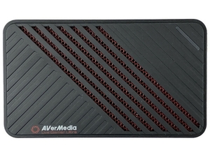 AVerMedia GC553 Live Gamer Ultra 4Kパススルー対応 外付け ゲームキャプチャーボックス ジャンク N8288349