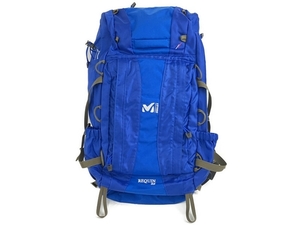 MILLET REQUIN 35 リュック バックパック アウトドア ミレー 中古 N8293637