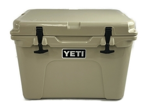 Yeti Tundra 35 クーラーボックス イエティ 保冷 保温 アウトドア N8295300