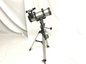 ASTRONOMICAL TELESCOPE D114mm F1000mm 天体望遠鏡 ジャンク G8002336