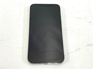 Apple iPhone 12 Pro Max NGCY3J/A 6.7インチ スマートフォン 256GB Softbank 中古 T8278726