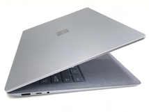 Microsoft Surface Laptop 4 N10001 ノート PC AMD Ryzen 5 アイスブルー Surface Edition 16GB SSD256GB 13.5型 Win 11 中古 T8239042_画像6