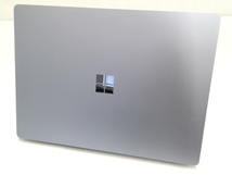 Microsoft Surface Laptop 4 N10001 ノート PC AMD Ryzen 5 アイスブルー Surface Edition 16GB SSD256GB 13.5型 Win 11 中古 T8239042_画像7