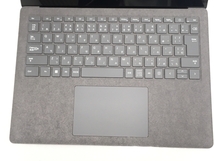 Microsoft Surface Laptop 5 R8N-00020 ノート PC プラチナ 12th Gen Intel Core i5-1235U 16GB SSD 512GB 13.5型 Win 11 中古 T8216394_画像4